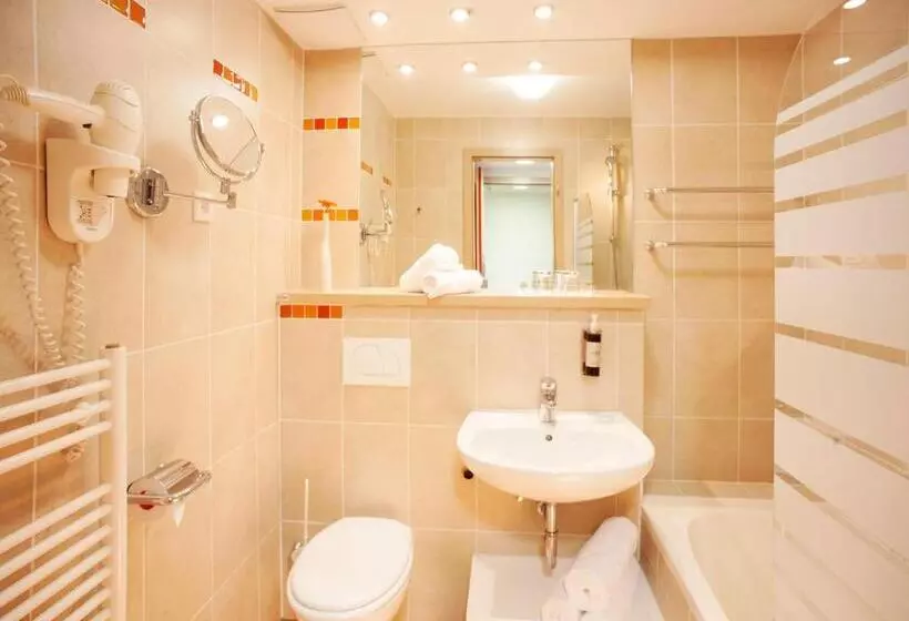 Fotos del hotel Savica Garni  Sava S & Resorts:  6