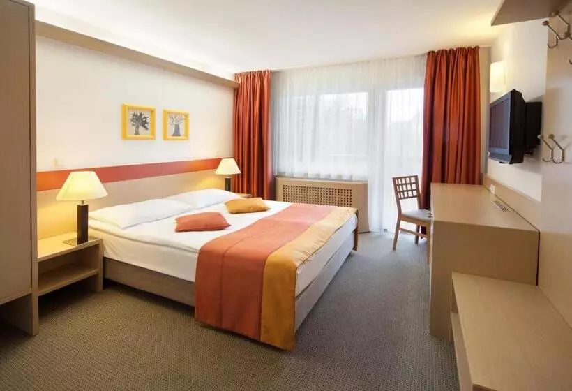 Fotos del hotel Savica Garni  Sava S & Resorts:  17