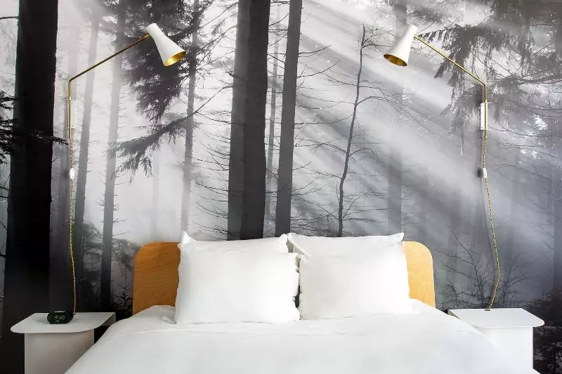 Fotos del hotel Hôtel Du Jardin By Les Lofts Vieux-québec:  23