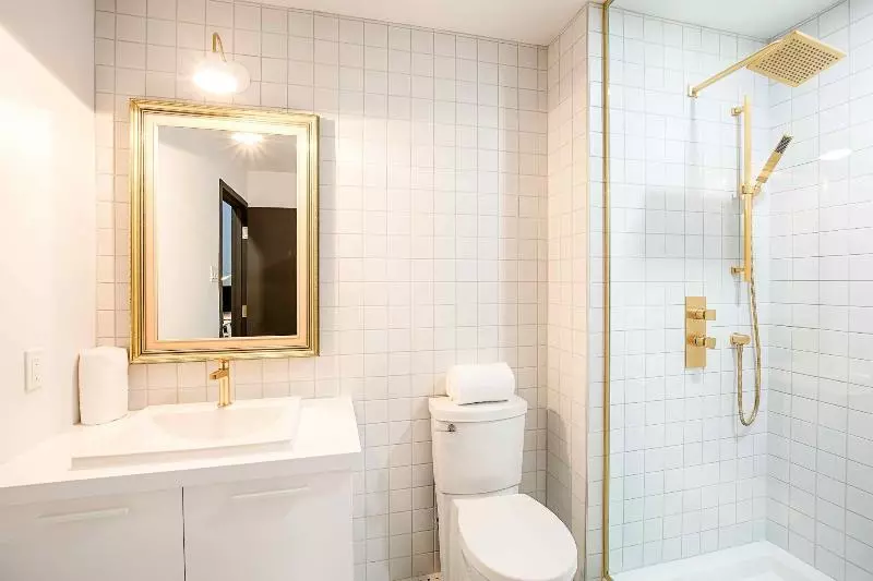 Fotos del hotel Hôtel Du Jardin By Les Lofts Vieux-québec:  18