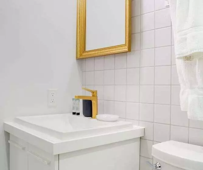 Fotos del hotel Hôtel Du Jardin By Les Lofts Vieux-québec:  10