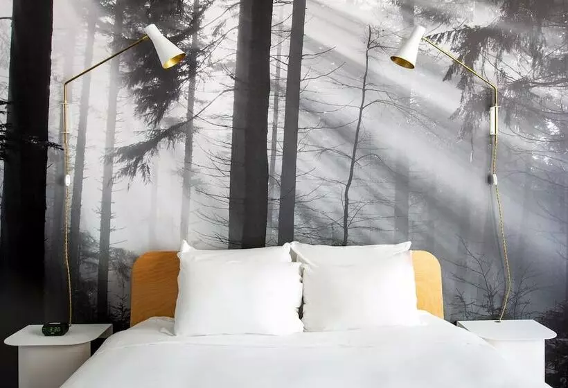 Fotos del hotel Hôtel Du Jardin By Les Lofts Vieux-québec:  13