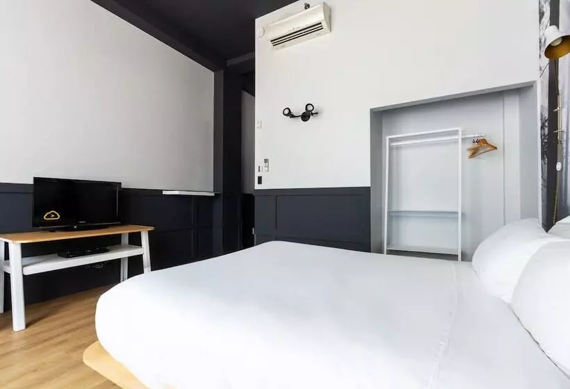 Fotos del hotel Hôtel Du Jardin By Les Lofts Vieux-québec:  7