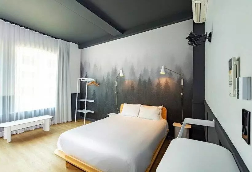 Fotos del hotel Hôtel Du Jardin By Les Lofts Vieux-québec:  5