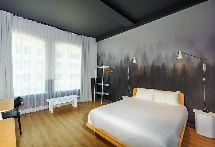 Fotos del hotel Hôtel Du Jardin By Les Lofts Vieux-québec:  2