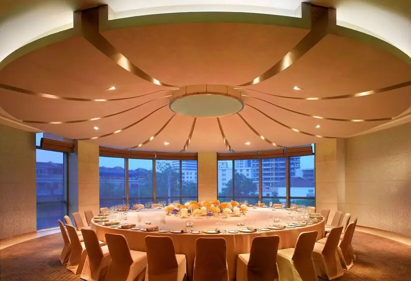 Fotos del hotel Hyatt On The Bund:  9