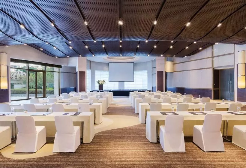 Fotos del hotel Hyatt On The Bund:  13