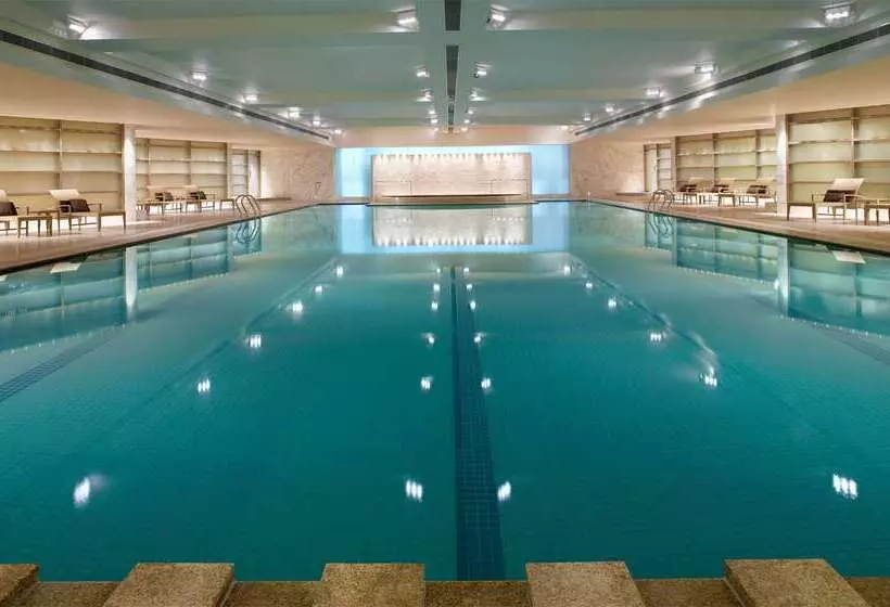 Fotos del hotel Hyatt On The Bund:  3