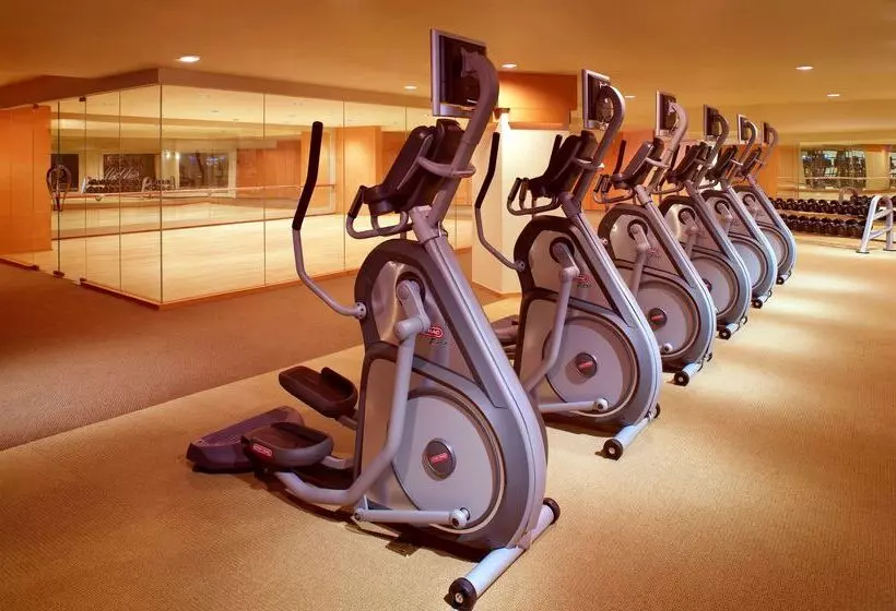 Fotos del hotel Hyatt On The Bund:  5