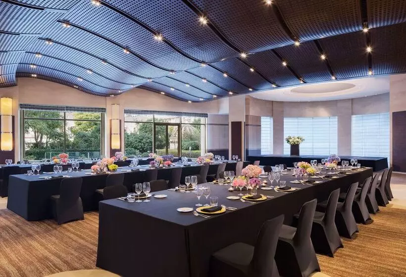 Fotos del hotel Hyatt On The Bund:  7