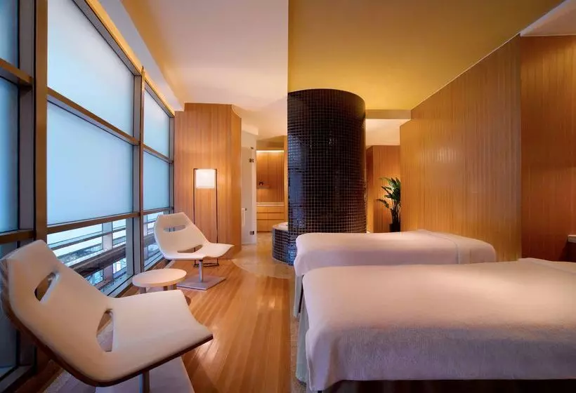 Fotos del hotel Hyatt On The Bund:  22