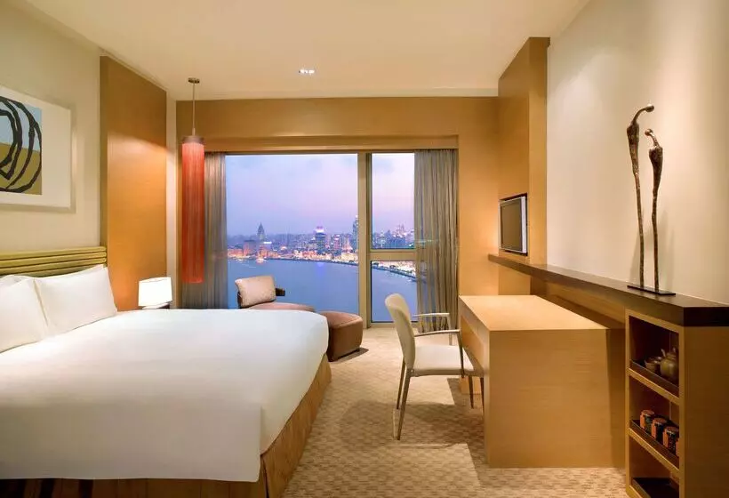 Fotos del hotel Hyatt On The Bund:  21