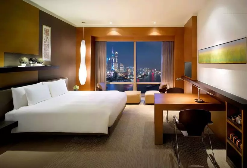 Fotos del hotel Hyatt On The Bund:  19