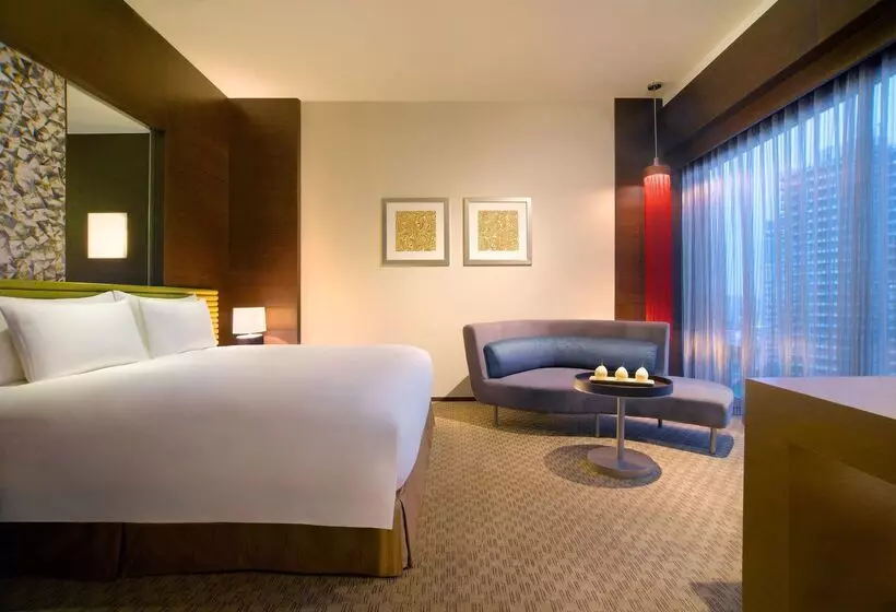 Fotos del hotel Hyatt On The Bund:  2