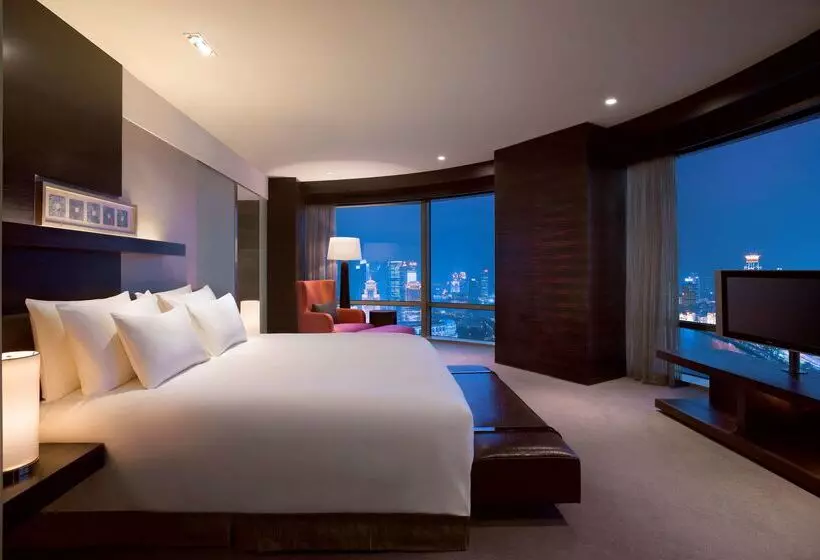 Fotos del hotel Hyatt On The Bund:  23