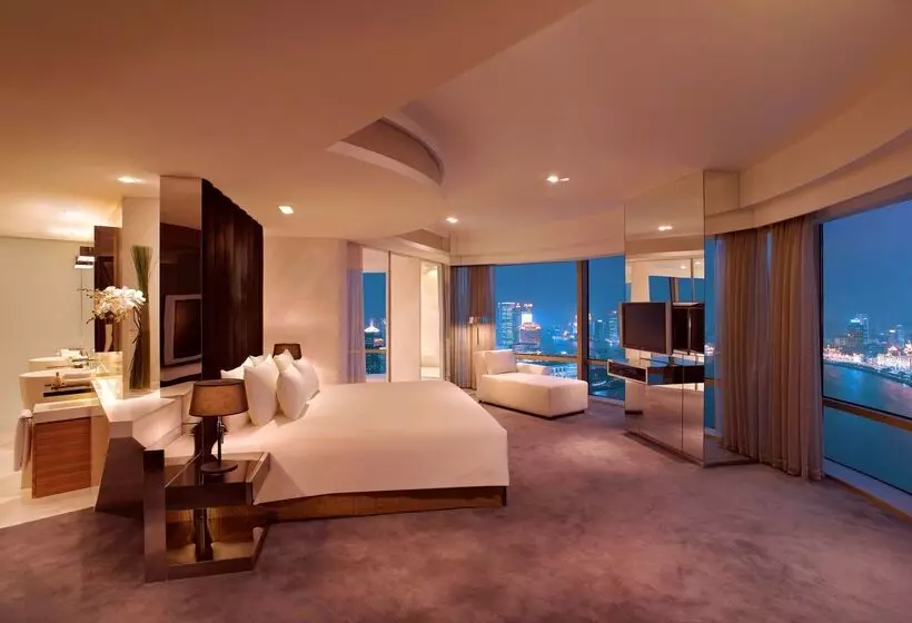 Fotos del hotel Hyatt On The Bund:  17