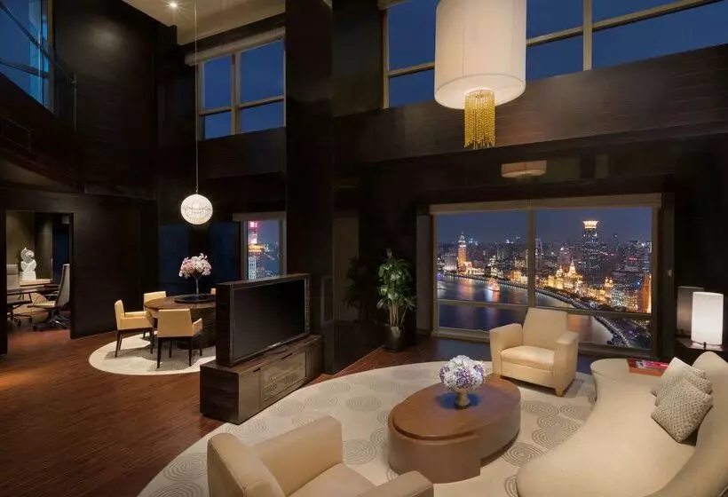 Fotos del hotel Hyatt On The Bund:  25