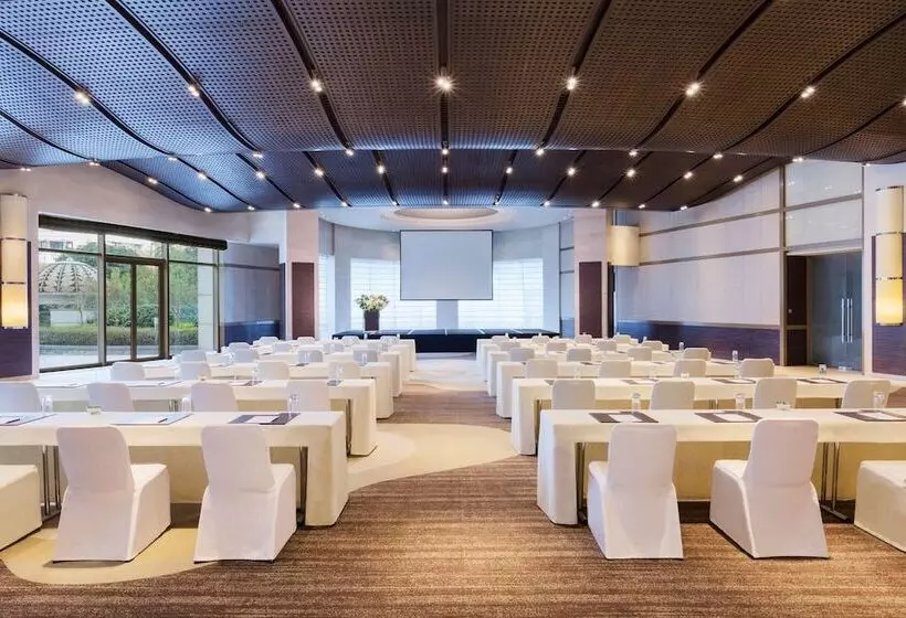 Fotos del hotel Hyatt On The Bund:  11