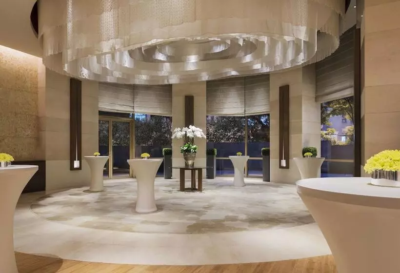 Fotos del hotel Hyatt On The Bund:  4