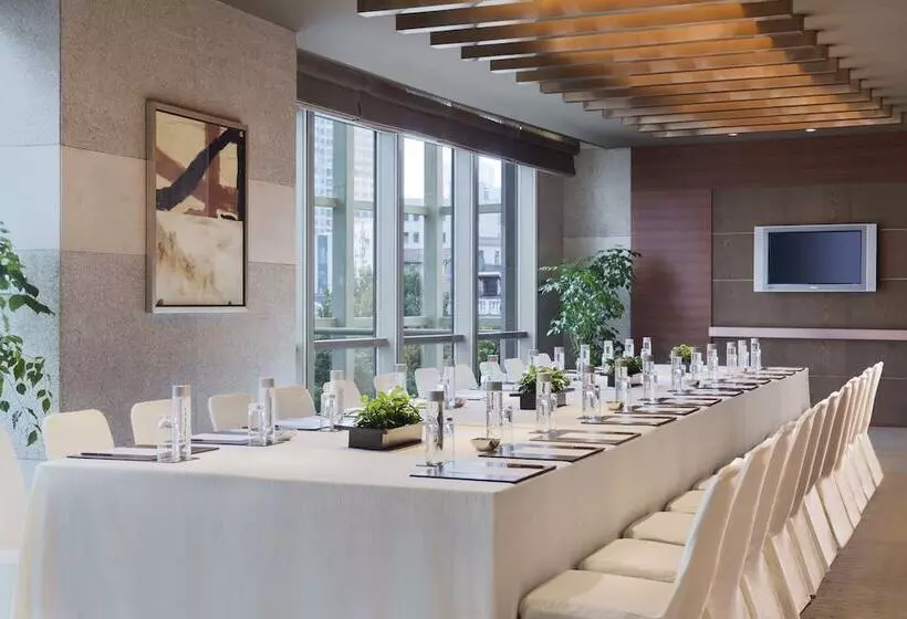 Fotos del hotel Hyatt On The Bund:  15