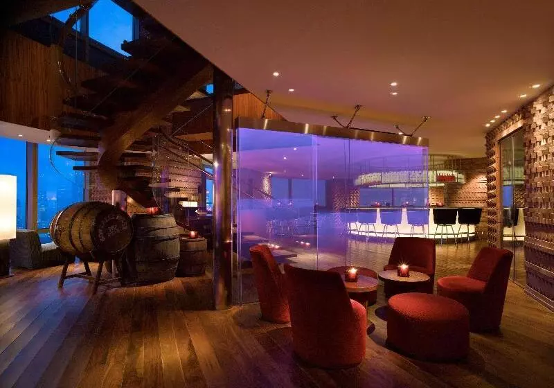 Fotos del hotel Hyatt On The Bund:  6