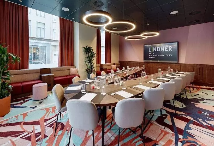 Fotos del hotel Lindner Wtc Hotel & City Lounge Antwerp:  24