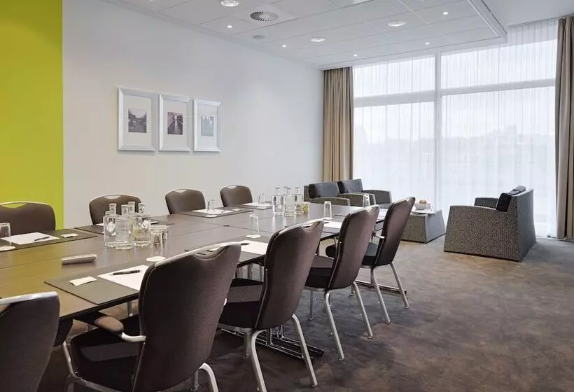 Fotos del hotel Lindner Wtc Hotel & City Lounge Antwerp:  16