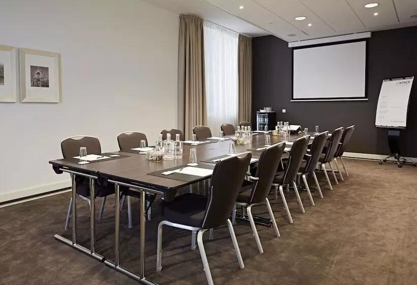 Fotos del hotel Lindner Wtc Hotel & City Lounge Antwerp:  18