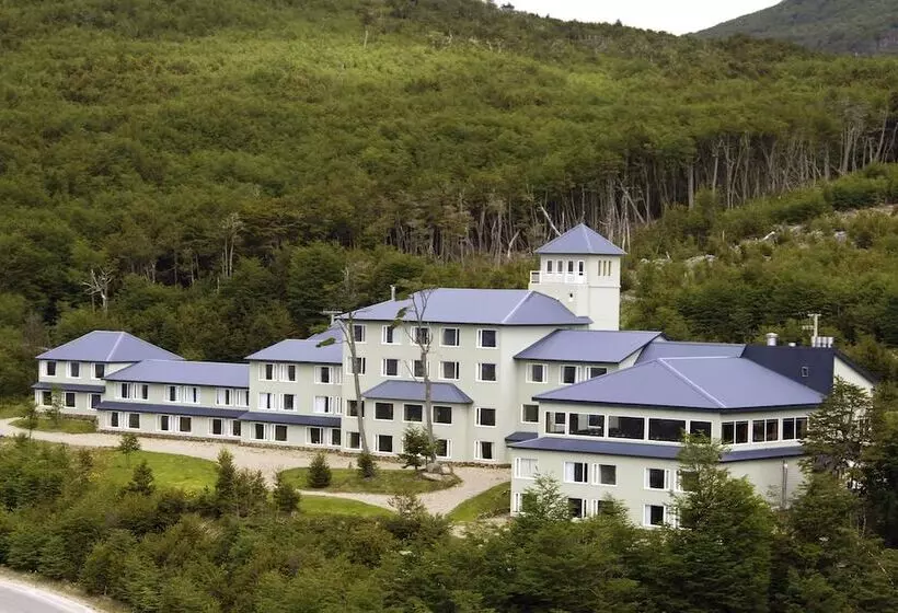 Fotos del hotel Los Acebos Ushuaia Hotel:  18