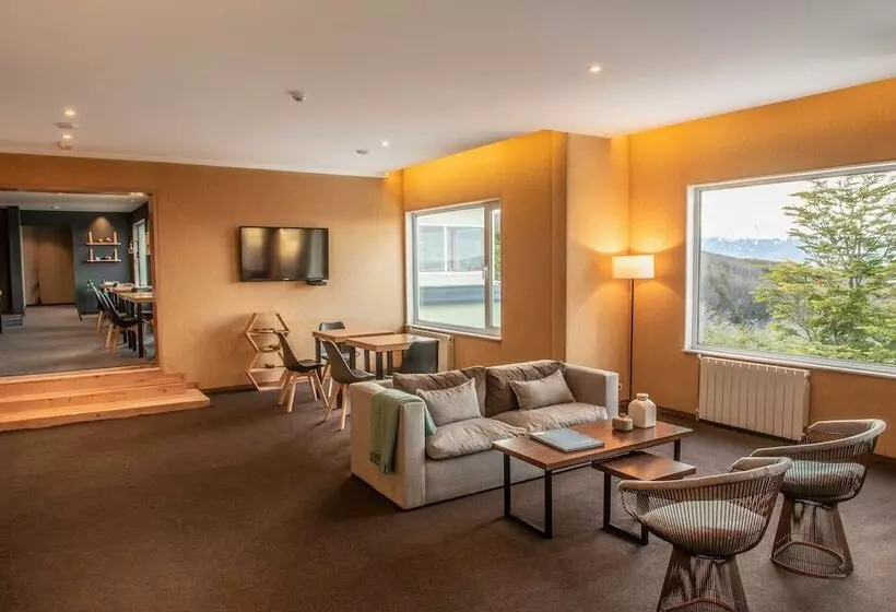 Fotos del hotel Los Acebos Ushuaia Hotel:  2