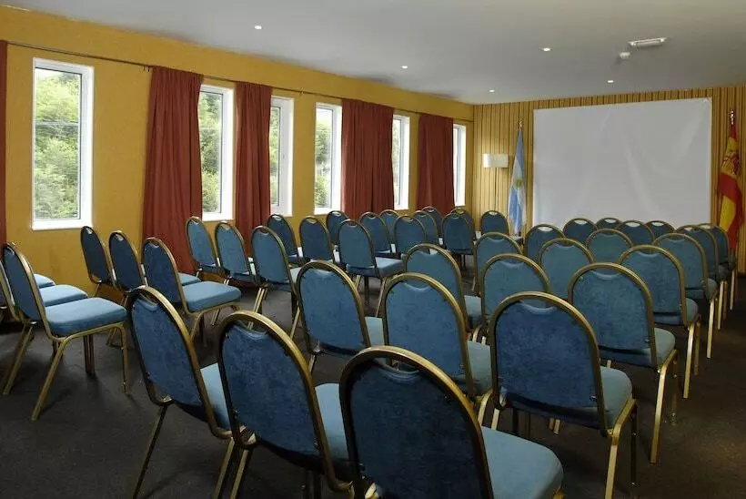 Fotos del hotel Los Acebos Ushuaia Hotel:  11