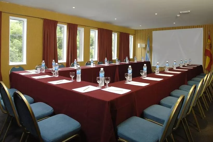 Fotos del hotel Los Acebos Ushuaia Hotel:  5