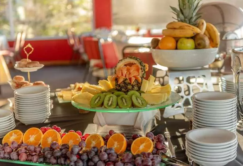 Fotos del hotel Los Acebos Ushuaia Hotel:  3