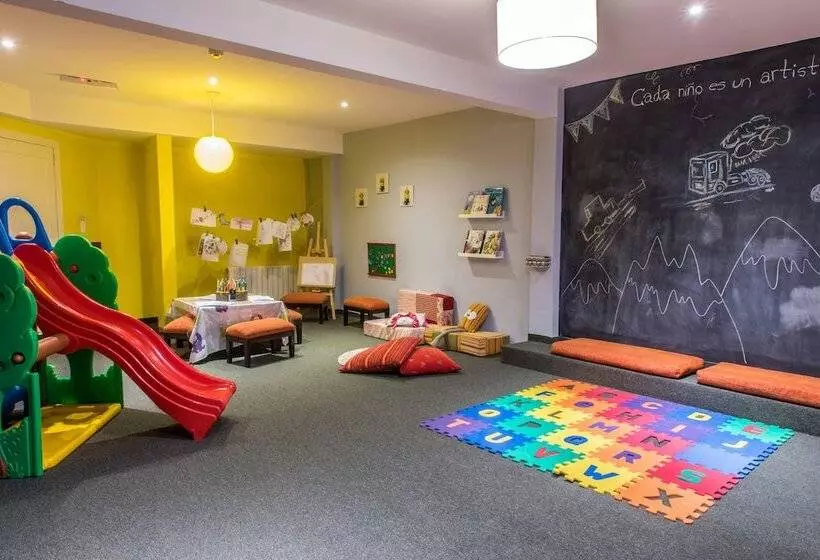 Fotos del hotel Los Acebos Ushuaia Hotel:  6