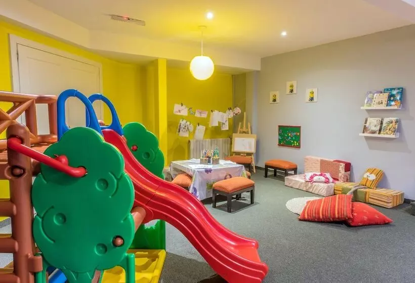 Fotos del hotel Los Acebos Ushuaia Hotel:  12