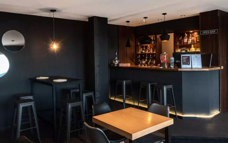 Fotos del hotel Los Acebos Ushuaia Hotel:  4