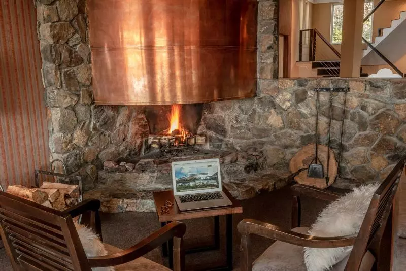 Fotos del hotel Los Acebos Ushuaia Hotel:  9