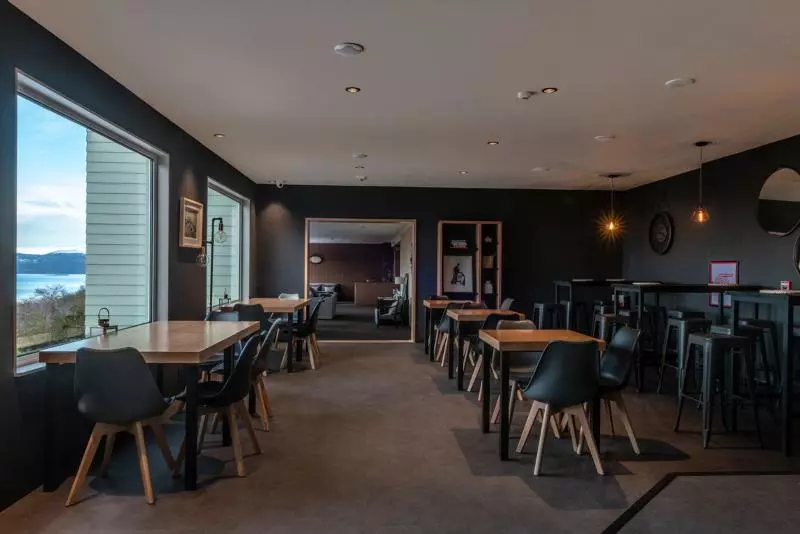 Fotos del hotel Los Acebos Ushuaia Hotel:  10