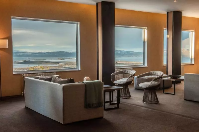 Fotos del hotel Los Acebos Ushuaia Hotel:  25