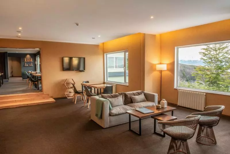 Fotos del hotel Los Acebos Ushuaia Hotel:  15