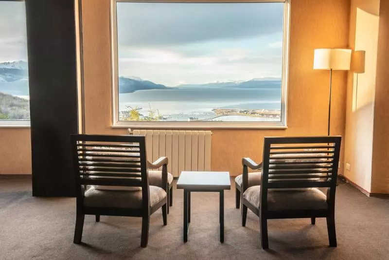 Fotos del hotel Los Acebos Ushuaia Hotel:  13