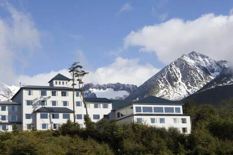 Los Acebos Ushuaia Hotel