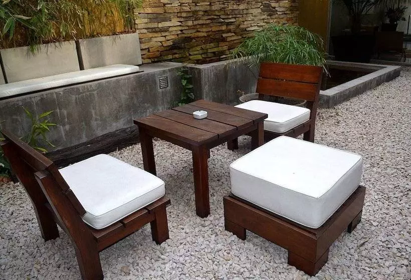 Fotos del hotel Mine:  15