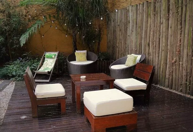 Fotos del hotel Mine:  19