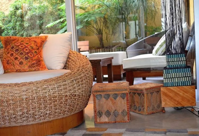 Fotos del hotel Mine:  5