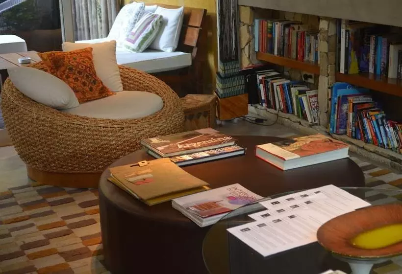 Fotos del hotel Mine:  7