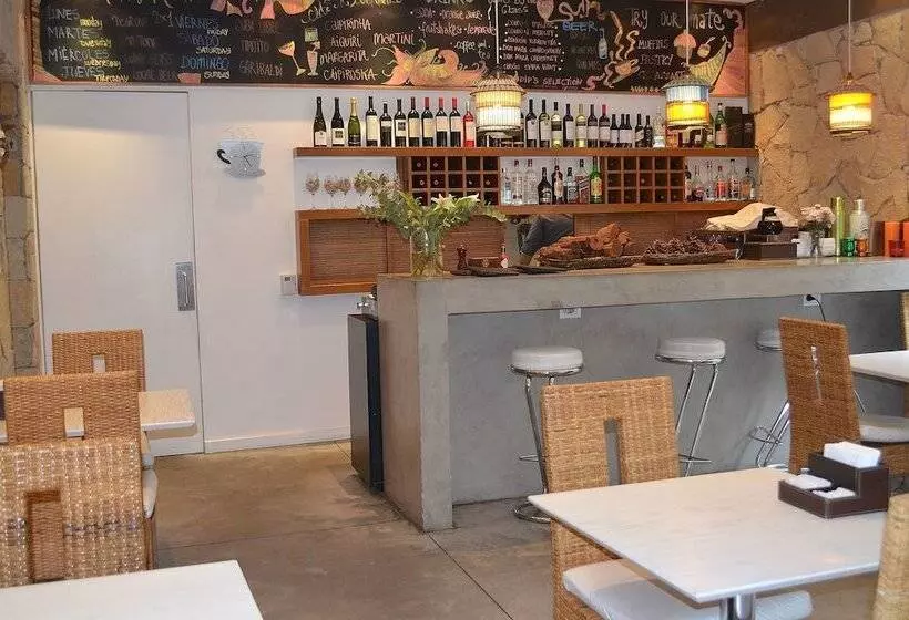 Fotos del hotel Mine:  4