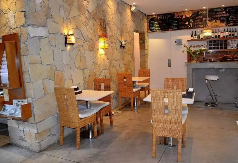 Fotos del hotel Mine:  17