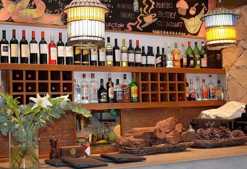 Fotos del hotel Mine:  10