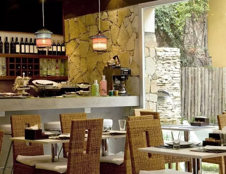 Fotos del hotel Mine:  9